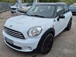 Usata 2013 Mini Cooper S Countryman SUV | 7999 € (Ottimo prezzo)