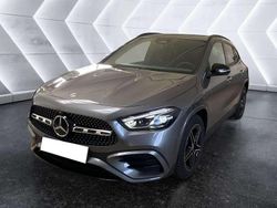 Grigio Nuova 2026 Mercedes GLA180 Advanced Plus SUV | 46.000 € (Buon prezzo)