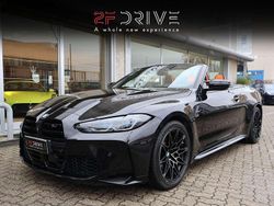 Nero Usata 2021 BMW M4 Cabriolet Competition Edition Cabrio | 68.900 € (Ottimo prezzo)