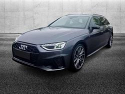 Grigio Usata 2023 Audi A4 S-Line Station wagon | 36.950 € (Molto cara)