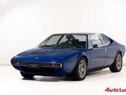 Blu montecarlo Usata 1977 Ferrari Dino GT4 Coupé | 65.000 €
