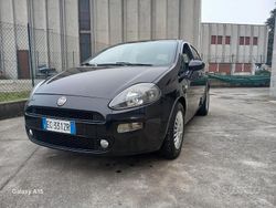 Nero Usata 2011 Fiat Punto Evo Due volumi | 3100 € (Super prezzo)