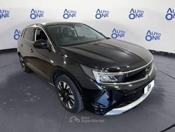 Nero Usata 2023 Opel Grandland X Business Elegance SUV | 18.590 € (Ottimo prezzo)