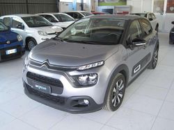 Grigio Usata 2024 Citroën C3 PureTech Due volumi | 14.500 € (Buon prezzo)
