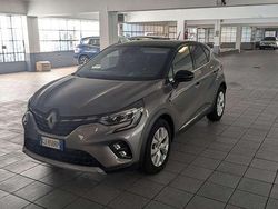 Antracite Usata 2022 Renault Captur Intens SUV | 17.700 € (Buon prezzo)