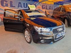 Blu Usata 2013 Audi A1 Ambition Tre volumi | 7499 € (Ottimo prezzo)