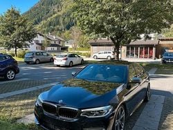 Nero Usata 2019 BMW M550 Tre volumi | 35.000 €