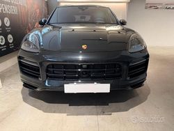Nero Usata 2023 Porsche Cayenne SUV | 115.900 € (Molto cara)