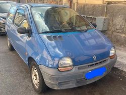 Verde Usata 1997 Renault Twingo Due volumi | 1000 €