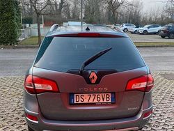 Grigio Usata 2010 Renault Koleos SUV | 5200 € (Buon prezzo)