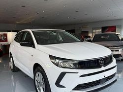 Bianco Usata 2024 Opel Grandland X Edition SUV | 26.500 € (Buon prezzo)