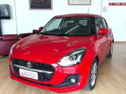Other Usata 2021 Suzuki Swift Cool Tre volumi | 13.550 € (Buon prezzo)