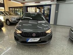 Grigio Usata 2016 Fiat Tipo Easy Tre volumi | 6200 € (Buon prezzo)