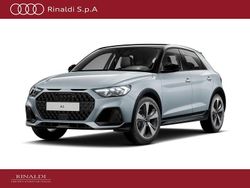 Grigio freccia perla nero mito metallizz Nuova 2025 Audi A1 Ambiente Tre volumi | 30.500 € (Cara)