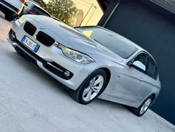 Bianco Usata 2012 BMW 318 Sport Line Tre volumi | 7000 € (Ottimo prezzo)