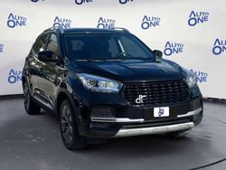 Grigio Usata 2022 DR DR 4.0 SUV | 11.900 € (Ottimo prezzo)