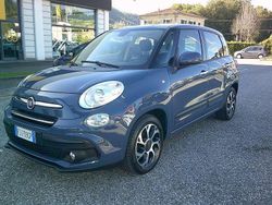 Other Usata 2018 Fiat 500L Pop Star Monovolume | 10.300 € (Buon prezzo)