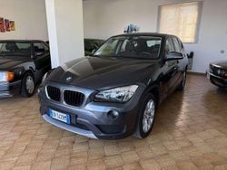 Grigio Usata 2012 BMW X1 Sport Line SUV | 8900 € (Buon prezzo)