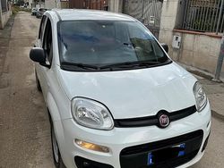 Bianco Usata 2018 Fiat Panda Furgone | 4499 € (Super prezzo)