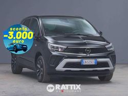 Nero Usata 2023 Opel Crossland Elegance SUV | 12.933 € (Super prezzo)