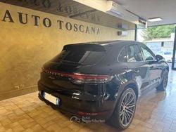 Nero Usata 2019 Porsche Macan SUV | 43.000 € (Super prezzo)
