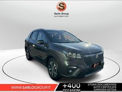 Grigio Usata 2022 Suzuki SX4 S-Cross SUV | 19.900 € (Ottimo prezzo)