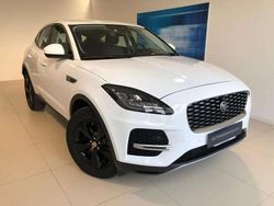 Bianco Usata 2021 Jaguar E-Pace S SUV | 27.500 € (Buon prezzo)