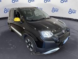 Nero Usata 2025 Fiat Panda Cross Cross Due volumi | 12.400 € (Ottimo prezzo)
