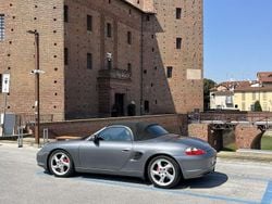 Usata 2004 Porsche Boxster Cabrio | 35.000 € (Molto cara)