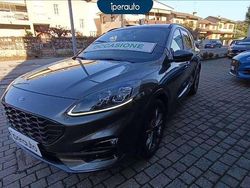Grigio Usata 2022 Ford Kuga ST-Line X SUV | 21.900 € (Buon prezzo)