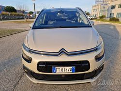 Marrone Usata 2019 Citroën C4 Tre volumi | 9500 €