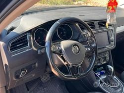Nero Usata 2016 VW Tiguan Sport SUV | 16.000 € (Cara)