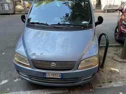 Usata 2004 Fiat Multipla Monovolume | 2550 € (Cara)