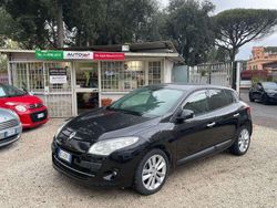 Nero Usata 2010 Renault Mégane III Luxe Tre volumi | 4900 € (Buon prezzo)