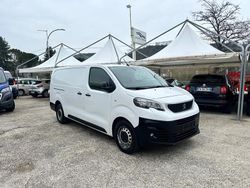 Bianco Usata 2020 Peugeot Expert Premium Furgone | 16.900 € (Buon prezzo)