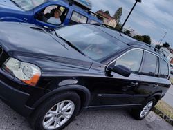 Nero Usata 2004 Volvo XC90 SUV | 5000 € (Cara)