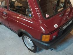 Rosso Usata 1985 Autobianchi A112 Due volumi | 5000 €