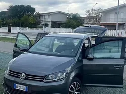 Usata 2014 VW Touran Monovolume | 10.500 € (Buon prezzo)