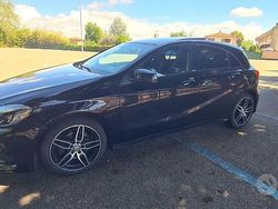 Usata 2016 Mercedes A200 AMG Tre volumi | 13.500 € (Buon prezzo)