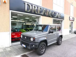 Grigio pastello Usata 2019 Suzuki Jimny SUV | 29.990 € (Buon prezzo)