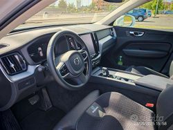 Bianco Usata 2022 Volvo XC60 Plus SUV | 39.000 € (Cara)