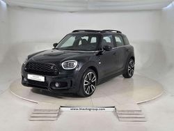 Nero Usata 2023 Mini John Cooper Works Countryman SUV | 27.400 € (Ottimo prezzo)