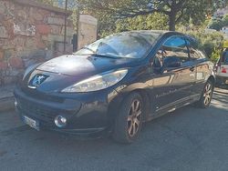 Usata 2007 Peugeot 207 | 800 €