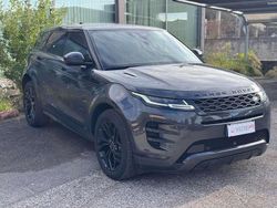 Grigio Usata 2021 Land Rover Range Rover evoque HSE Dynamic SUV | 28.990 € (Buon prezzo)