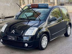 Nero Usata 2005 Citroën C2 Due volumi | 2650 € (Buon prezzo)