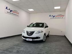 Bianco Usata 2016 Lancia Ypsilon Gold Due volumi | 7500 € (Buon prezzo)