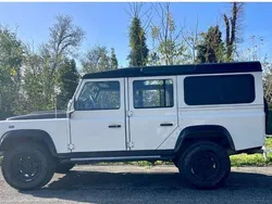 Usata 2007 Land Rover Defender SE SUV | 25.000 € (Ottimo prezzo)