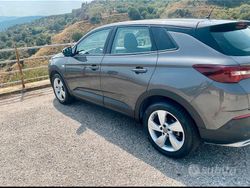 Usata 2021 Opel Grandland X Elegance SUV | 16.500 € (Buon prezzo)