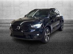 Nero Usata 2022 Volvo XC40 SUV | 33.950 € (Molto cara)