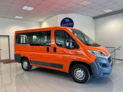 Arancione Usata 2016 Fiat Ducato Furgone | 14.800 € (Molto cara)
